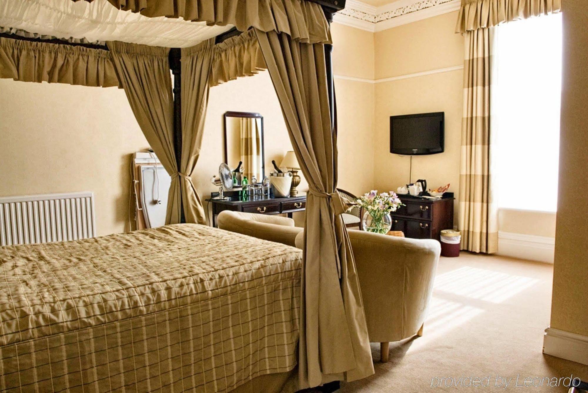 The Grove House Hotel ウォラシー エクステリア 写真